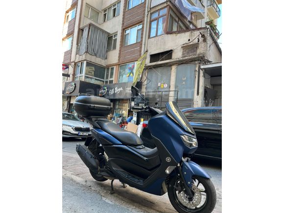 Sahibinden Yamaha N-Max 155