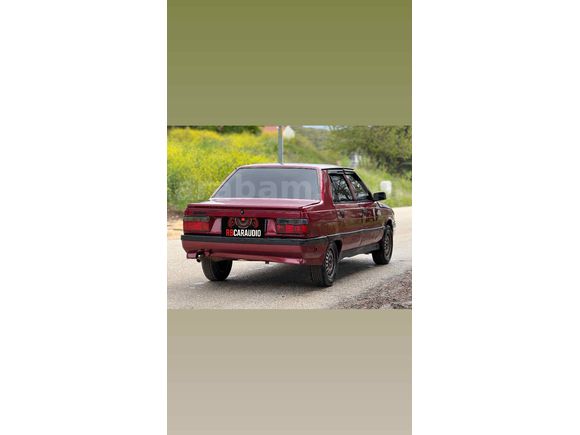 Sahibinden Renault R 9 1.4 Broadway 1994 Model 