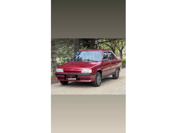 Sahibinden Renault R 9 1.4 Broadway 1994 Model 