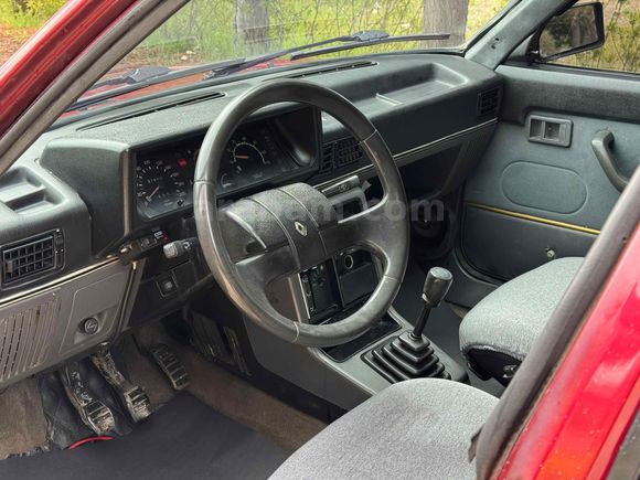 Sahibinden Renault R 9 1.4 Broadway 1994 Model 