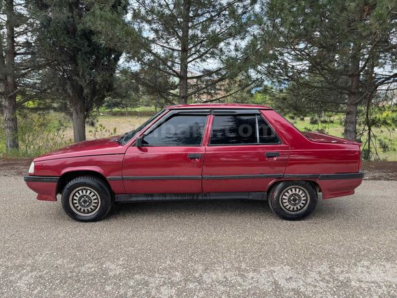 Sahibinden Renault R 9 1.4 Broadway 1994 Model 