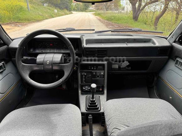 Sahibinden Renault R 9 1.4 Broadway 1994 Model 