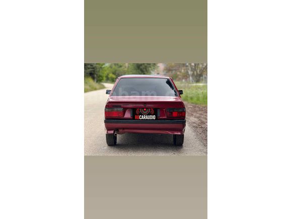 Sahibinden Renault R 9 1.4 Broadway 1994 Model 