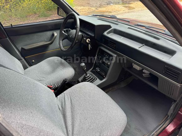 Sahibinden Renault R 9 1.4 Broadway 1994 Model 