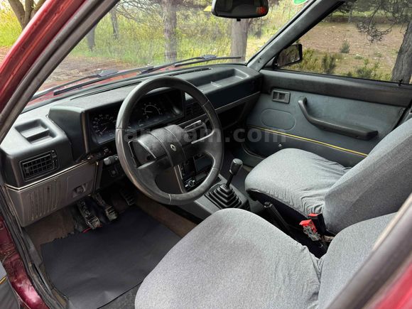 Sahibinden Renault R 9 1.4 Broadway 1994 Model 