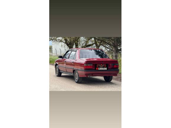 Sahibinden Renault R 9 1.4 Broadway 1994 Model 
