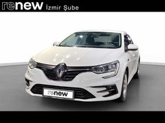 Mais İzmir Şube Megane 1.5 BluedCi Joy EDC