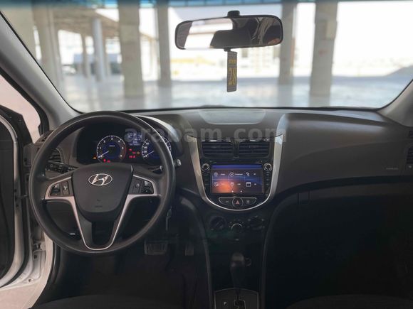 Sahibinden Hyundai Accent Blue 1.6 CRDI Mode Plus 2018 Model 