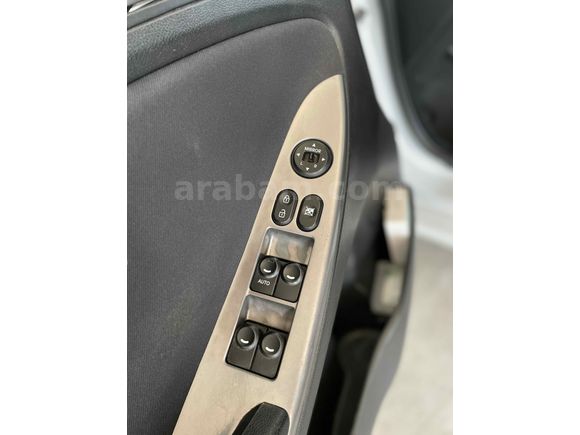 Sahibinden Hyundai Accent Blue 1.6 CRDI Mode Plus 2018 Model 