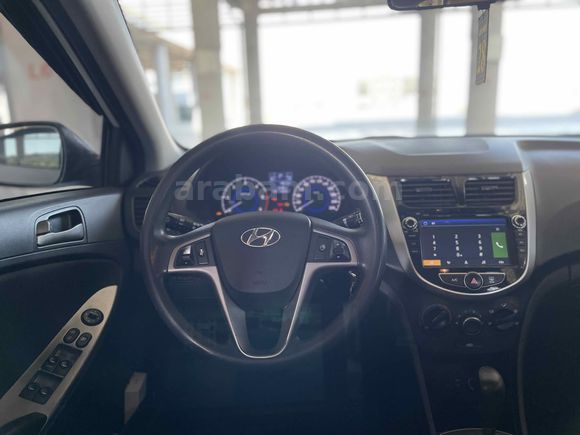 Sahibinden Hyundai Accent Blue 1.6 CRDI Mode Plus 2018 Model 