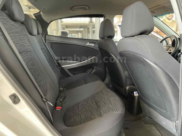 Sahibinden Hyundai Accent Blue 1.6 CRDI Mode Plus 2018 Model 