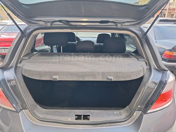 2007 MODEL Astra1.3 CDTI Enjoy OTOMATIK TAKAS OLUR