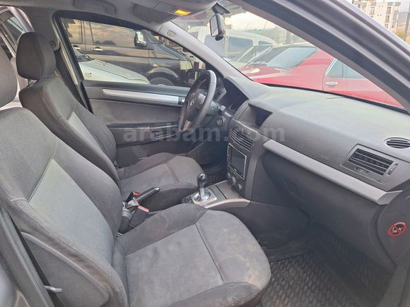 2007 MODEL Astra1.3 CDTI Enjoy OTOMATIK TAKAS OLUR