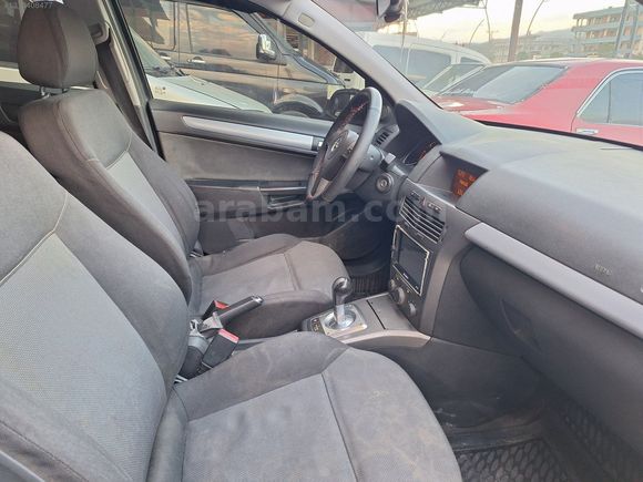 2007 MODEL Astra1.3 CDTI Enjoy OTOMATIK TAKAS OLUR
