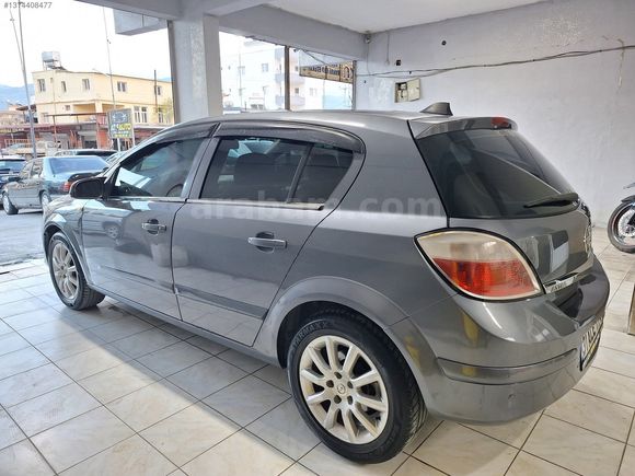 2007 MODEL Astra1.3 CDTI Enjoy OTOMATIK TAKAS OLUR