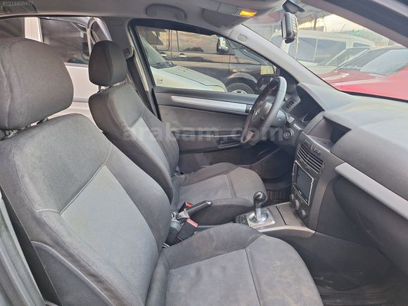 2007 MODEL Astra1.3 CDTI Enjoy OTOMATIK TAKAS OLUR