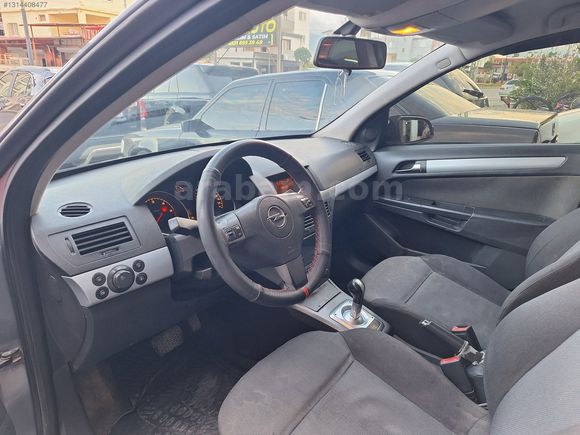 2007 MODEL Astra1.3 CDTI Enjoy OTOMATIK TAKAS OLUR