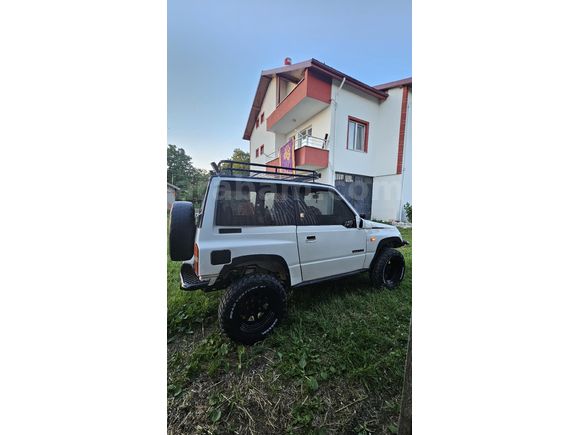 Sahibinden Suzuki Vitara 1.6 JLX 1996 Model