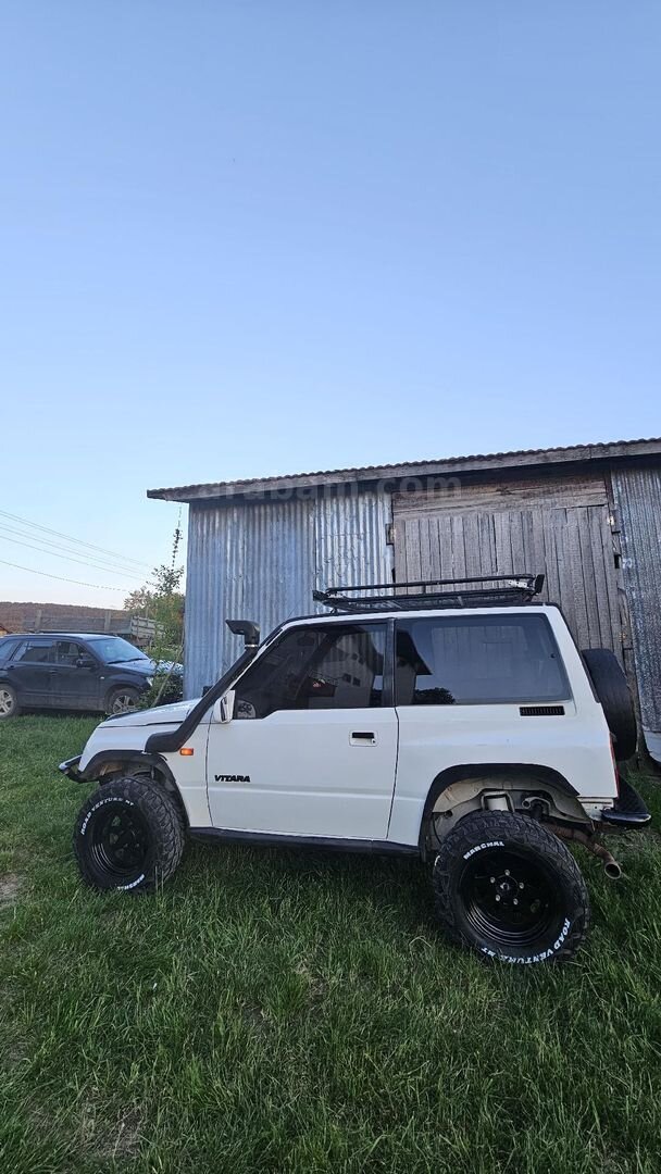 Sahibinden Suzuki Vitara 1.6 JLX 1996 Model 2