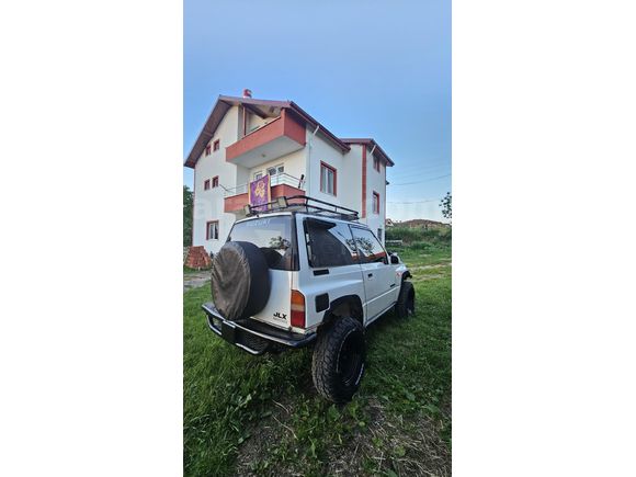 Sahibinden Suzuki Vitara 1.6 JLX 1996 Model