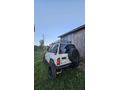 Sahibinden Suzuki Vitara 1.6 JLX 1996 Model