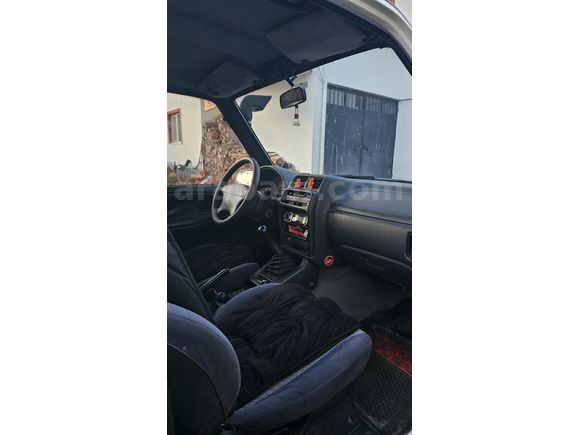 Sahibinden Suzuki Vitara 1.6 JLX 1996 Model