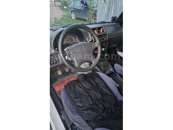 Sahibinden Suzuki Vitara 1.6 JLX 1996 Model