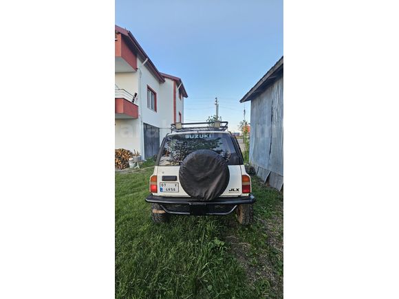 Sahibinden Suzuki Vitara 1.6 JLX 1996 Model