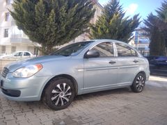 Sahibinden Hyundai Accent Era 1.5 CRDi-VGT Start 2009 Model Ankara