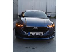 Sahibinden Ford Focus 1.5 EcoBlue Trend X 2023 Model