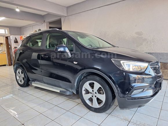 2017 MODEL Opel Mokka X1.4 T Enjoy