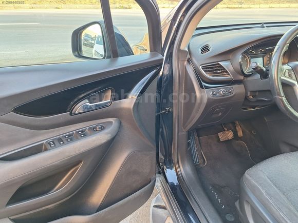 2017 MODEL Opel Mokka X1.4 T Enjoy