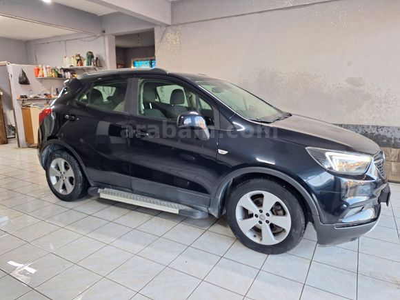 2017 MODEL Opel Mokka X1.4 T Enjoy