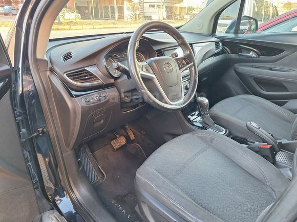 2017 MODEL Opel Mokka X1.4 T Enjoy