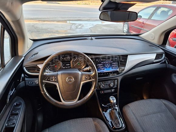 2017 MODEL Opel Mokka X1.4 T Enjoy