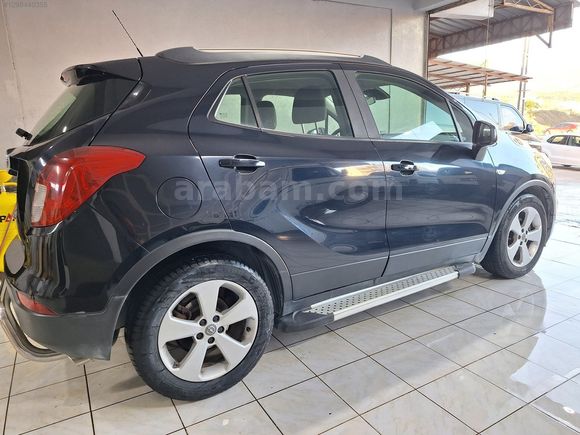 2017 MODEL Opel Mokka X1.4 T Enjoy