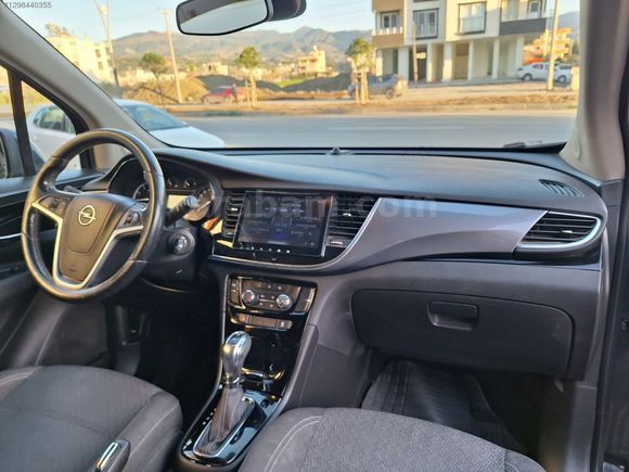 2017 MODEL Opel Mokka X1.4 T Enjoy