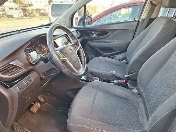 2017 MODEL Opel Mokka X1.4 T Enjoy
