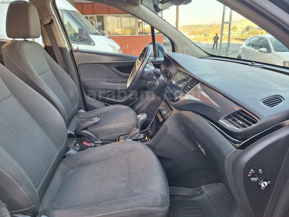 2017 MODEL Opel Mokka X1.4 T Enjoy