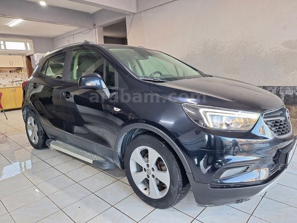2017 MODEL Opel Mokka X1.4 T Enjoy