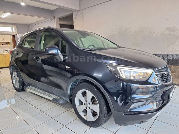 2017 MODEL Opel Mokka X1.4 T Enjoy