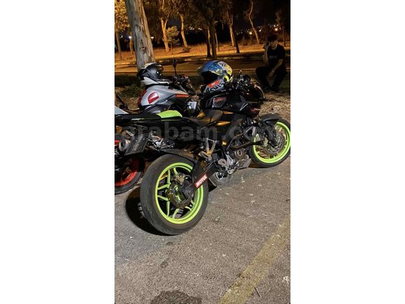 Sahibinden Bajaj Pulsar  eski kasa NS 200