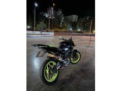 Sahibinden Bajaj Pulsar  eski kasa NS 200