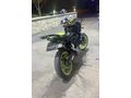 Sahibinden Bajaj Pulsar  eski kasa NS 200