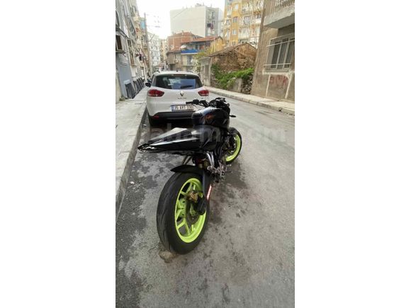 Sahibinden Bajaj Pulsar  eski kasa NS 200