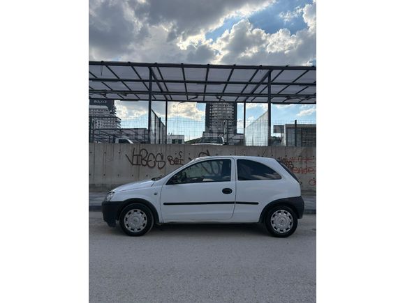 Sahibinden Opel Corsa 1.3 CDTI Cosmo 2006 Model
