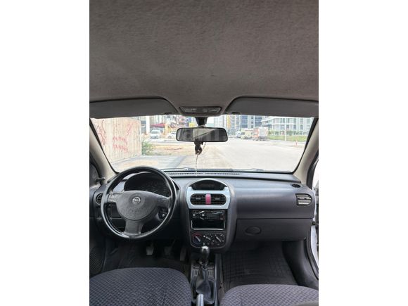 Sahibinden Opel Corsa 1.3 CDTI Cosmo 2006 Model