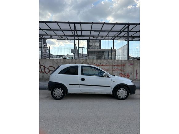 Sahibinden Opel Corsa 1.3 CDTI Cosmo 2006 Model