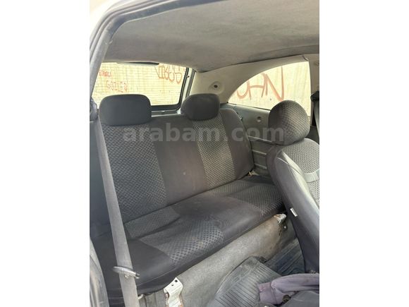 Sahibinden Opel Corsa 1.3 CDTI Cosmo 2006 Model