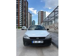 Sahibinden Opel Corsa 1.3 CDTI Cosmo 2006 Model